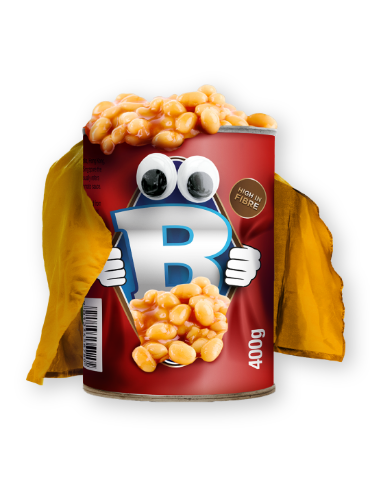 Beyond beans