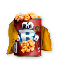 Beyond beans