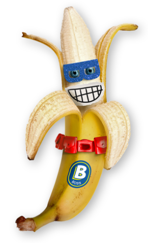 Top Banana 