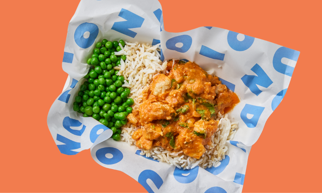 Food Union Halal