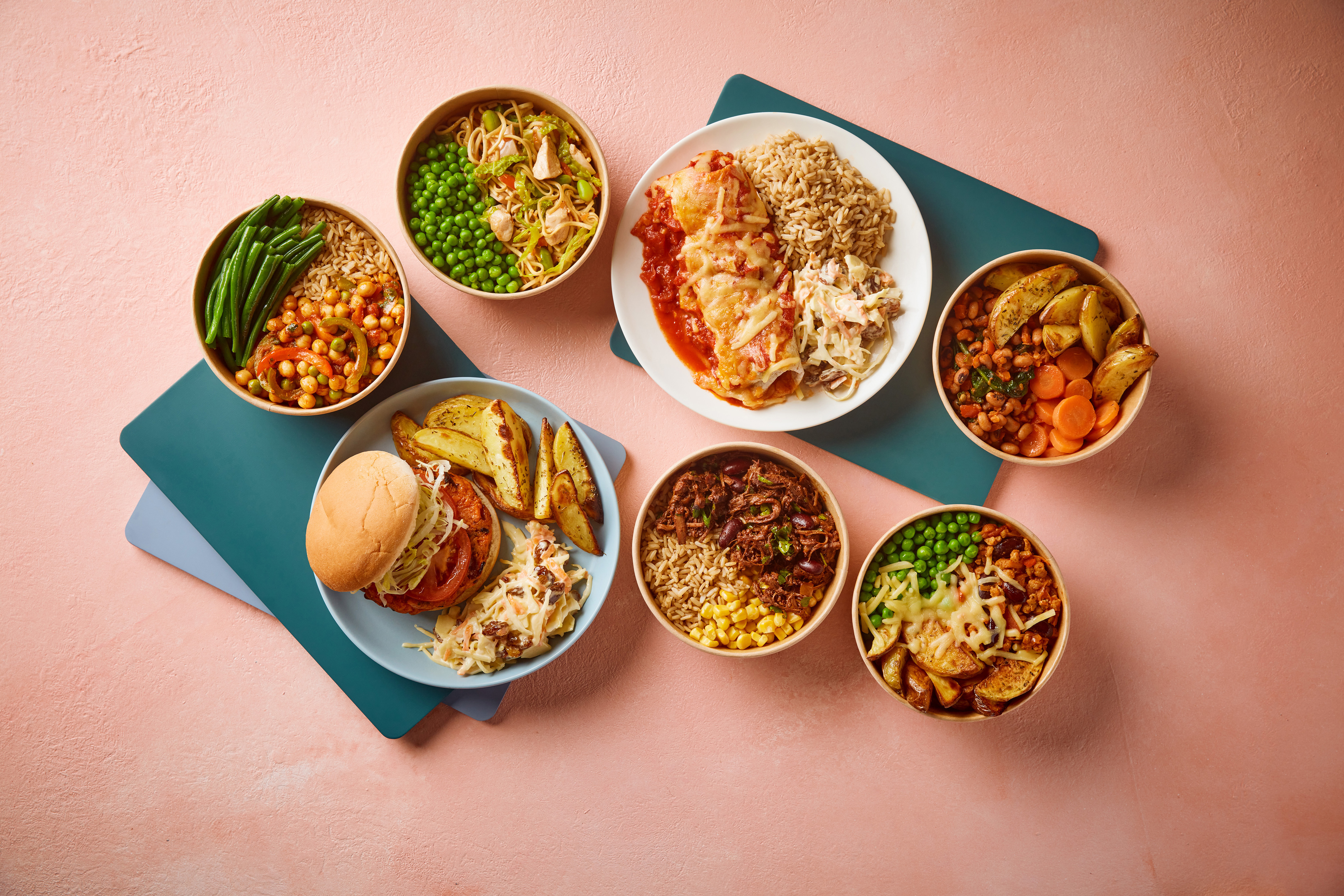 Chartwells Secondary 1 RT RGB