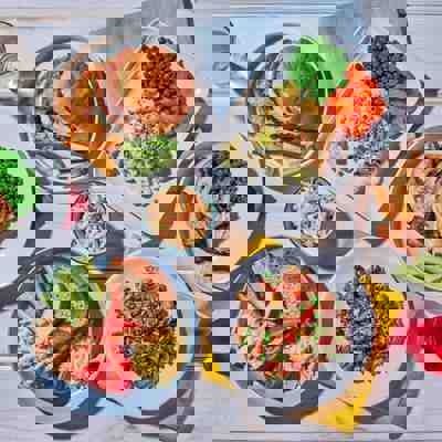 Chartwells Primary SS23 New Hero Dishes 02 72Dpi